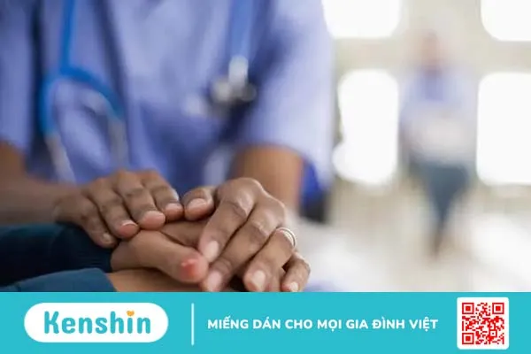 Ung thư cổ tử cung giai đoạn cuối: Làm sao để chăm sóc hiệu quả?