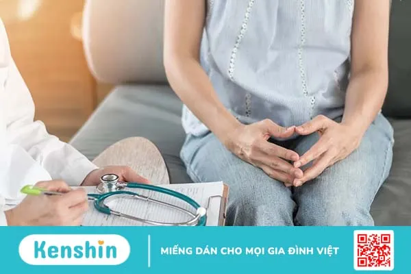 Ung thư cổ tử cung rất nguy hiểm nhưng hoàn toàn có thể phòng ngừa được!