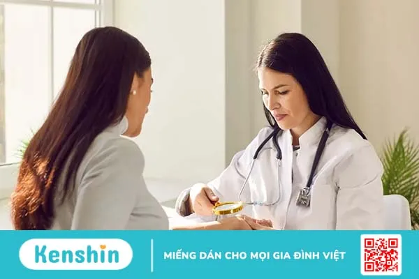 Ung thư da có nguy hiểm không?