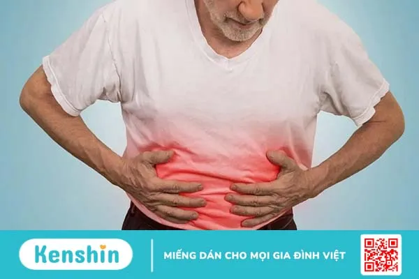 Ung thư dạ dày di căn và những điều có thể bạn chưa biết