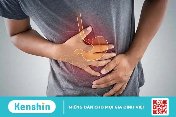 Ung thư dạ dày di căn và những điều có thể bạn chưa biết