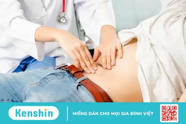 Ung thư dạ dày di căn và những điều có thể bạn chưa biết