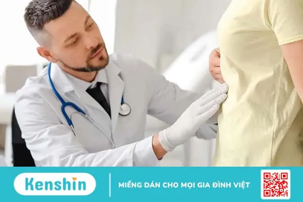 Ung thư dạ dày giai đoạn 2 (II): Điều trị và tiên lượng