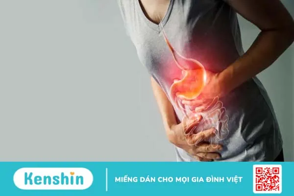 Ung thư dạ dày giai đoạn cuối là gì? Triệu chứng và cách điều trị