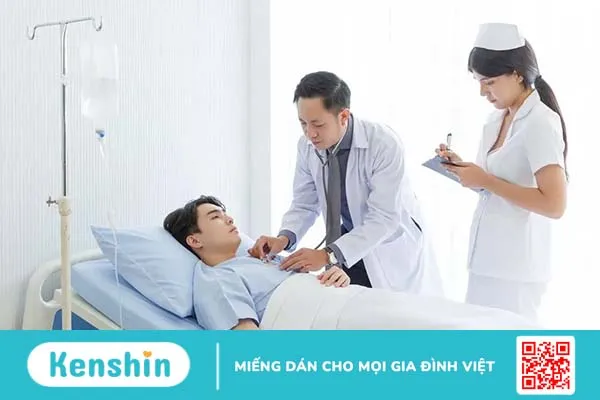 Ung thư đại tràng có chữa được không? Các phương pháp điều trị hiệu quả