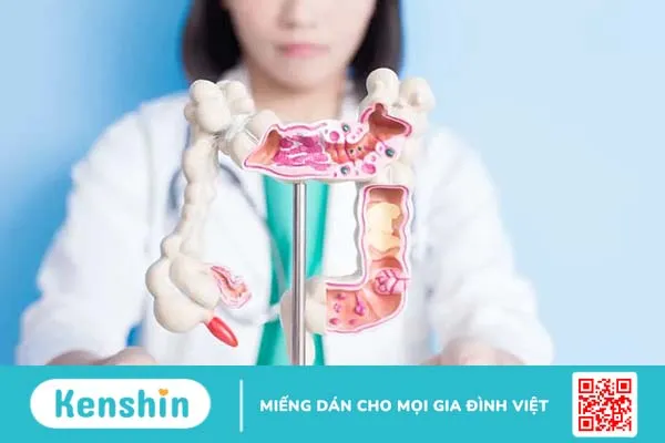 Ung thư đại tràng có nguy hiểm không?