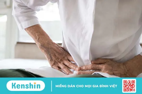 Ung thư đại tràng có nguy hiểm không? Ung thư đại tràng có nguy hiểm không?