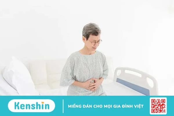 Ung thư đại tràng di căn là gì? Sống được bao lâu?