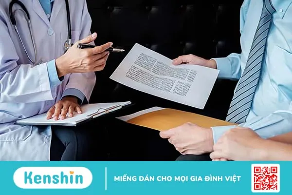 Ung thư đại tràng di căn là gì? Sống được bao lâu?