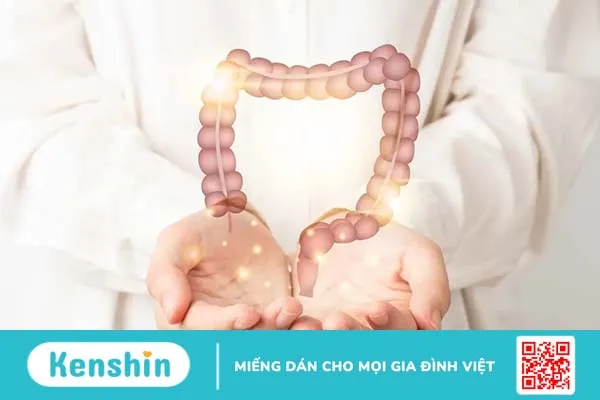 Ung thư đại tràng giai đoạn 1: Điều trị và tiên lượng