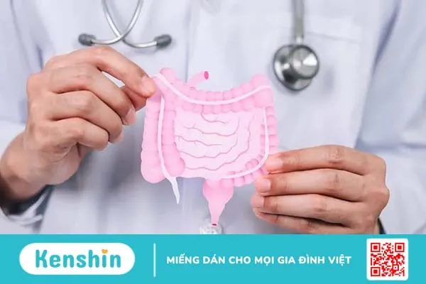 Ung thư đại tràng giai đoạn 1 (I) sống được bao lâu?