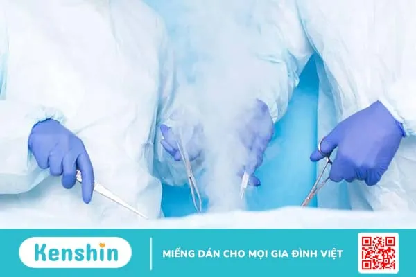 Ung thư di căn phổi và những điều có thể bạn chưa biết