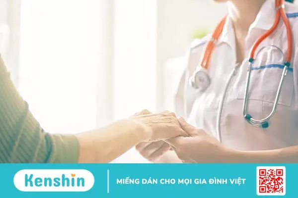 Ung thư di căn xương sống được bao lâu?