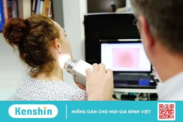 Ung thư hắc tố da giai đoạn cuối: Điều trị và tiên lượng