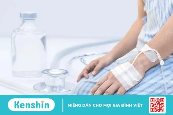 Ung thư máu có chữa được không?