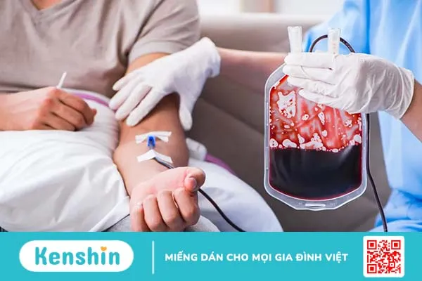 Ung thư máu giai đoạn đầu có chữa được không?