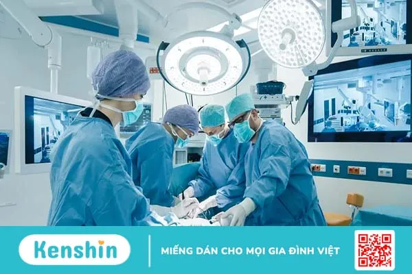 Ung thư mô mỡ có nguy hiểm không?