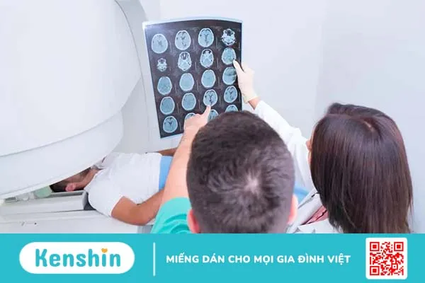 Ung thư não sống được bao lâu? Tiên lượng thời gian sống