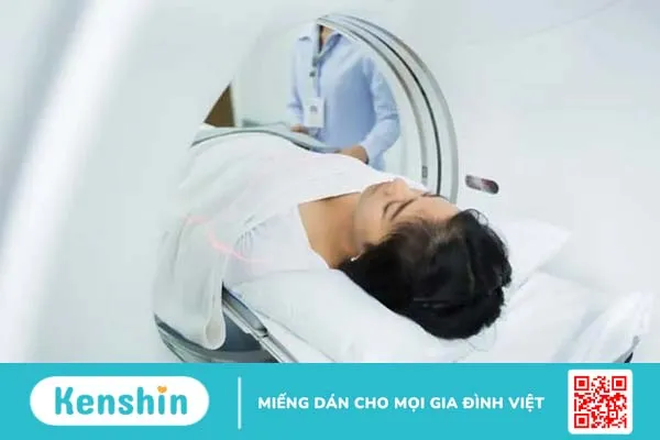 Ung thư não và các dấu hiệu nhận biết