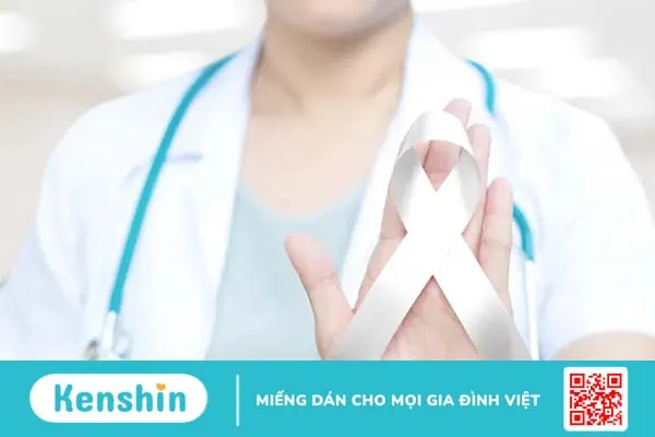 Ung thư phổi giai đoạn 2: Triệu chứng, điều trị và tiên lượng