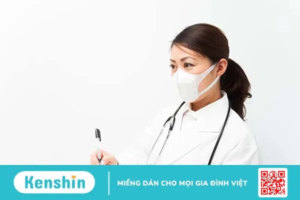 Ung thư phổi giai đoạn đầu sống được bao lâu?