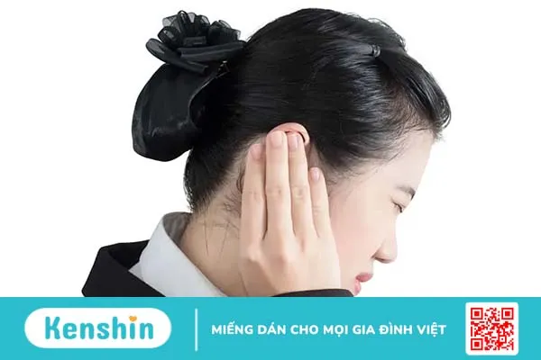 Ung thư tai và những điều có thể bạn chưa biết