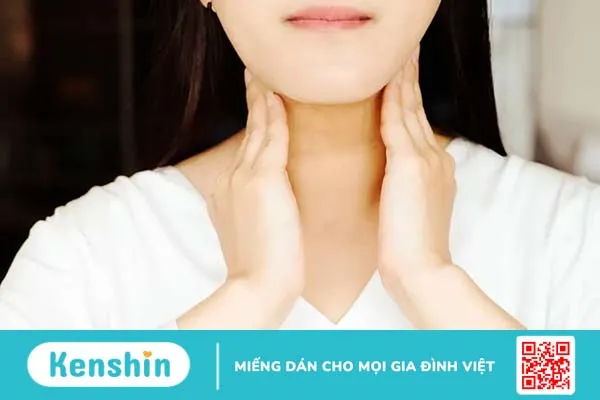 Ung thư thực quản giai đoạn 1