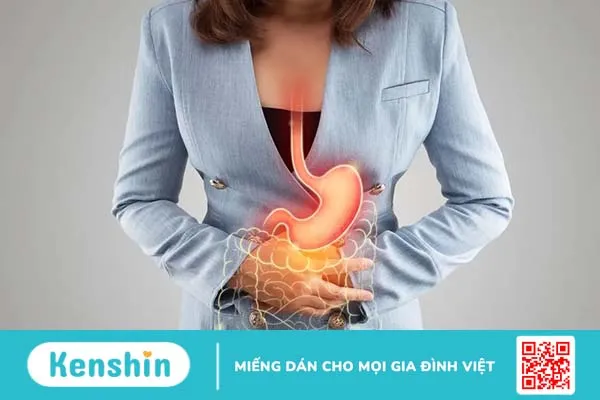 Ung thư thực quản giai đoạn 3: Điều trị và tiên lượng