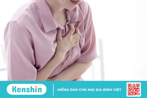 Ung thư thực quản giai đoạn 3: Điều trị và tiên lượng