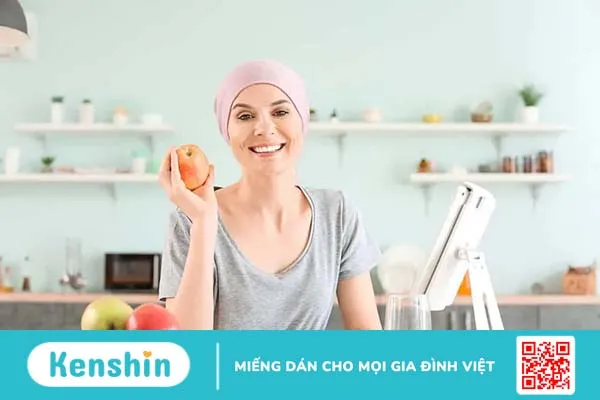 Ung thư thực quản nên ăn gì? Hiểu rõ để lên thực đơn