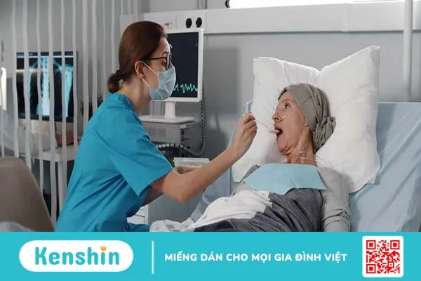 Ung thư thực quản nên ăn gì? Hiểu rõ để lên thực đơn