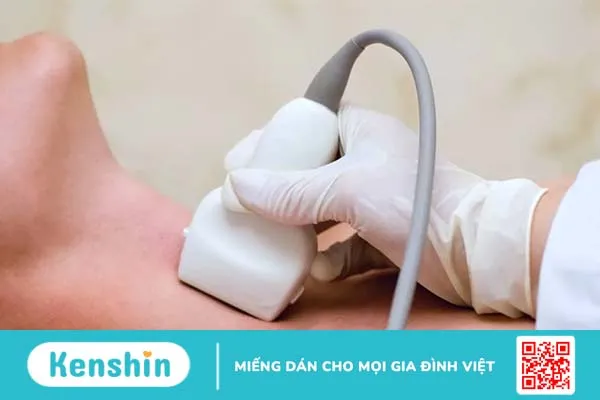 Ung thư tuyến giáp có chữa được không?