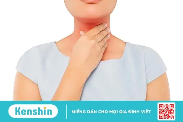 Ung thư tuyến giáp giai đoạn đầu và những điều bạn chưa biết