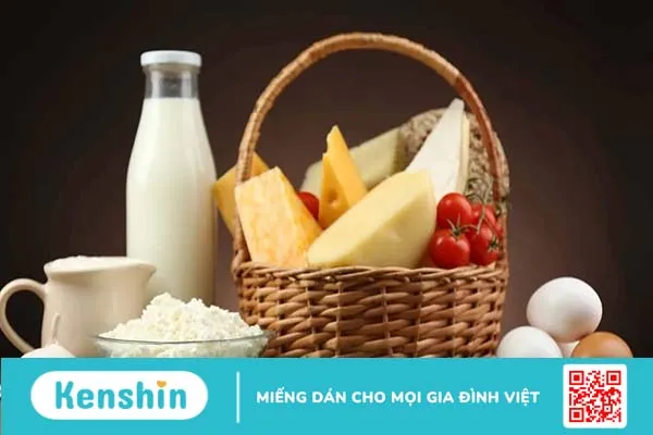 Ung thư tuyến giáp kiêng ăn gì để giúp cơ thể nhanh hồi phục?