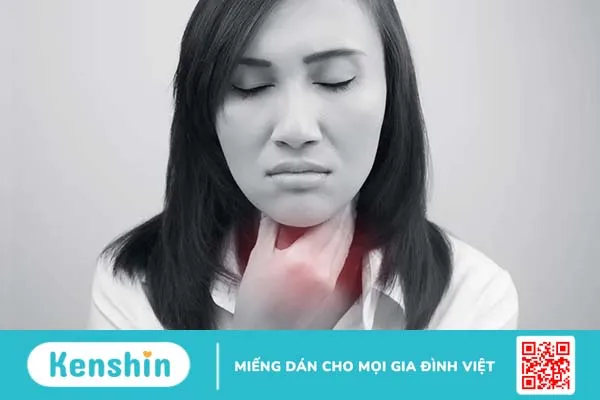 Ung thư vòm họng giai đoạn đầu: Triệu chứng và điều trị