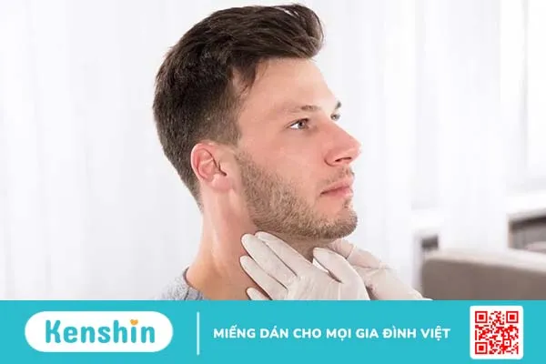 Ung thư vòm họng sống được bao lâu và cách kéo dài tuổi thọ