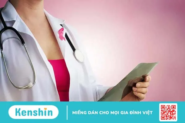 Ung thư vú di căn sẽ sống được bao lâu và làm sao để lựa chọn được điều trị hiệu quả?