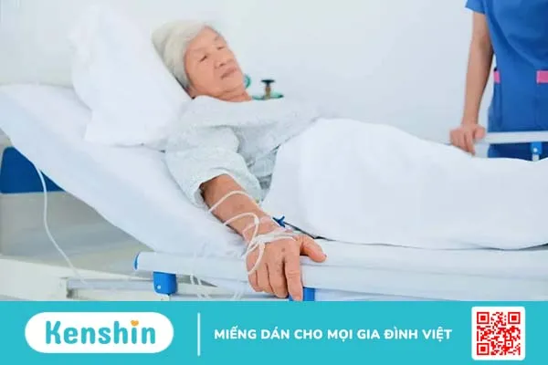 Uốn ván: Nguyên nhân, triệu chứng và cách điều trị – phòng ngừa