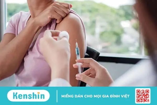 Uốn ván: Nguyên nhân, triệu chứng và cách điều trị – phòng ngừa