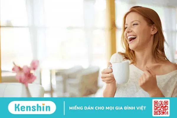 Uống cà phê giảm cân có hiệu quả không?