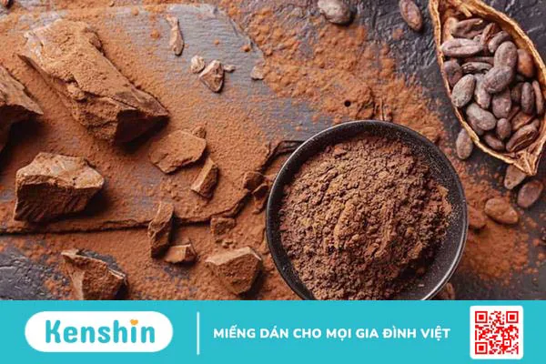 Uống cacao có tốt không? Các tác dụng của ca cao bạn nên biết