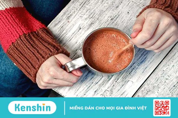 Uống cacao có tốt không? Các tác dụng của ca cao bạn nên biết