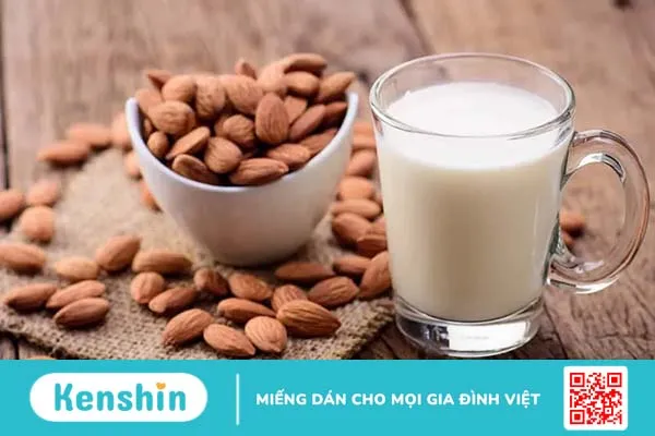 Uống gì cho dễ ngủ? Thử ngay 9 loại đồ uống giúp bạn ngủ ngon