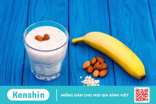 Uống gì để dễ ngủ? 9 loại thức uống giúp bạn ngủ nhanh và sâu hơn