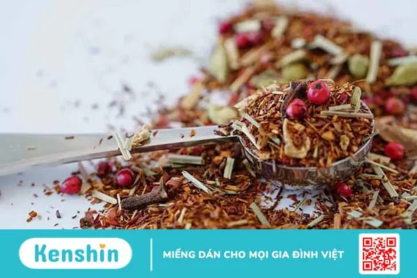 Uống hồng trà Nam Phi khi mang thai có an toàn? Mẹ bầu đừng bỏ lỡ!