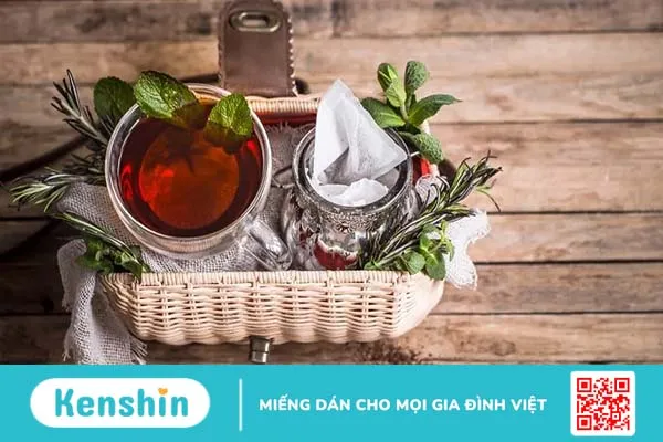 Uống hồng trà Nam Phi khi mang thai có an toàn? Mẹ bầu đừng bỏ lỡ!