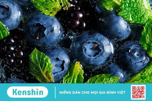 Uống nước gì để giảm tiểu đường? 6 loại nước tuyệt đối đừng bỏ qua