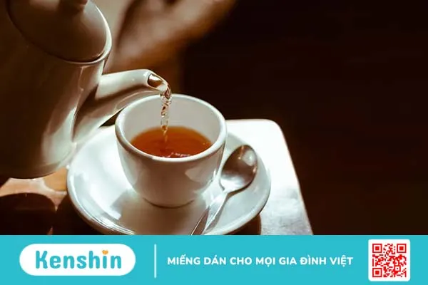 Uống nước lá gì để giảm mỡ máu? 7 loại lá hiệu quả hay, dễ kiếm