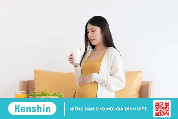 Uống sữa bầu bị tiêu chảy: Nguyên nhân và lời khuyên dành cho mẹ