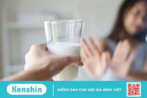 Uống sữa bầu bị tiêu chảy: Nguyên nhân và lời khuyên dành cho mẹ